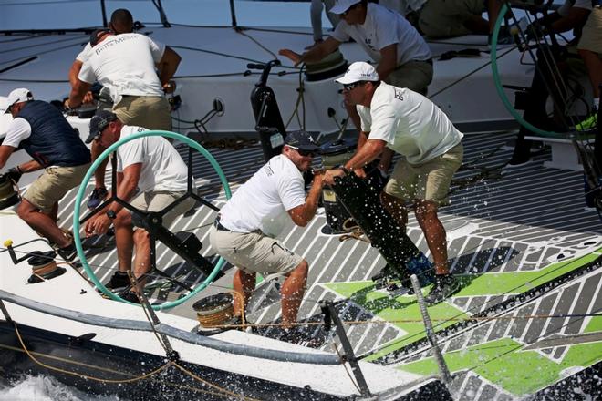 Day 5 – Maxi Yacht Rolex Cup ©  Max Ranchi Photography http://www.maxranchi.com